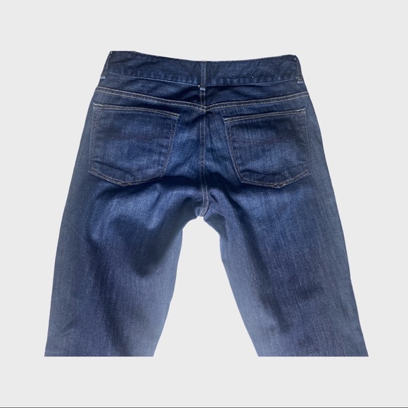 Gap Denim Jeans Perfect Boot - Picture 4 of 6